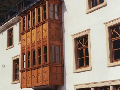 Hôtel du Roy - Bild 1