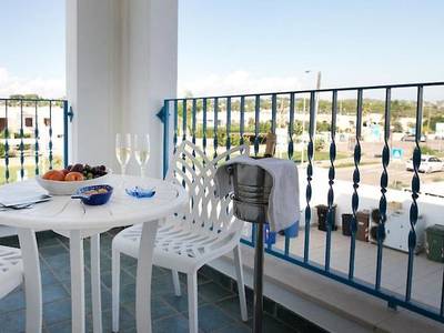 Gigli Hotel Salento - Bild 1