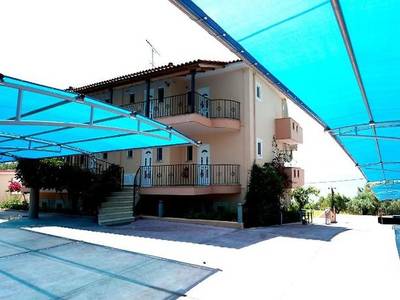 Effie's House - Bild 1