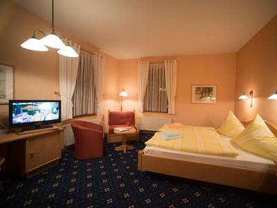 Brauereimuserum-Alte Brauerei Brauschänke - Bild 1