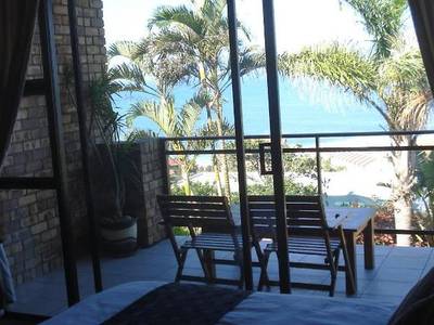 Albatros Guesthouse - Bild 1