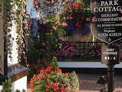 Park Cottage - Bild 1