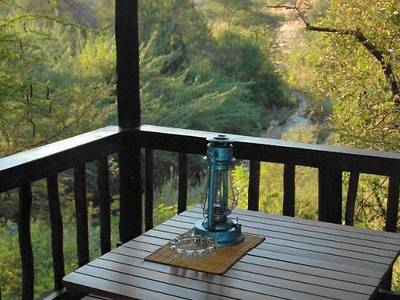 Lepelle Lodge - Bild 1