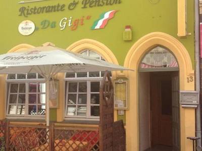 Ristorante & Pension Da Gigi - Bild 1