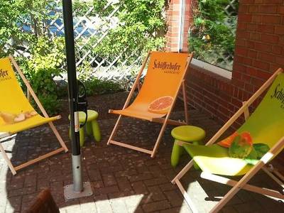 Cafe Pension Steffen - Bild 1