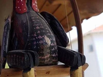 Pension Anastasia - Bild 1