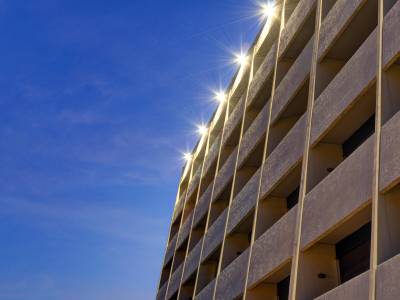 iH Hotels Bologna Gate 7 - Bild 1