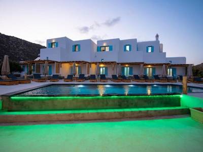 Ethereal Apartments - Bild 1