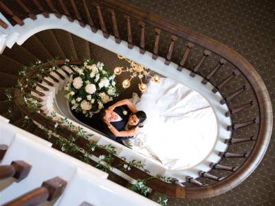 Moffat House Hotel - Bild 1