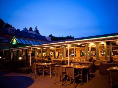 Hotel de Naaldhof - Bild 1