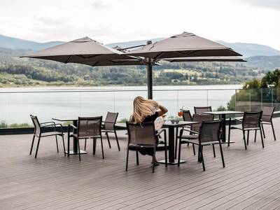 Lake Hill Resort & Spa - Bild 1