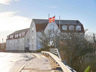 Four Points Flex by Sheraton Koge - Bild 1