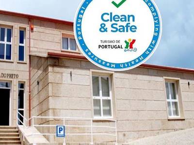 Casa Do Preto - Bild 1