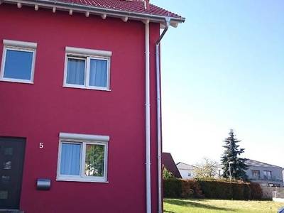 Ferienwohnung Casa Helvetia - Bild 1