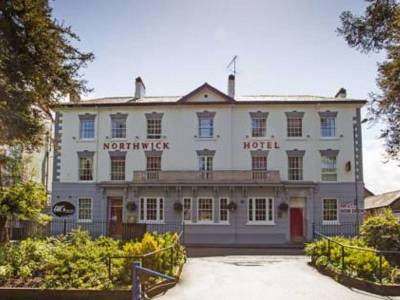 The Northwick Arms - Bild 1