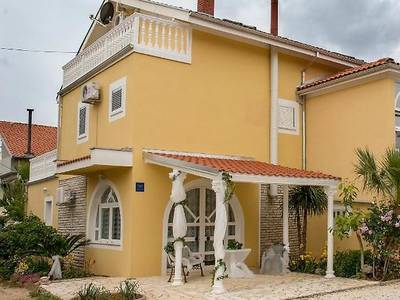 Apartments Villa Broca - Bild 1