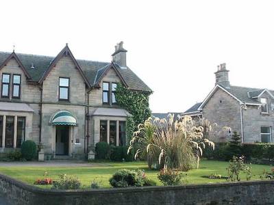 Moraydale Guest House - Bild 1