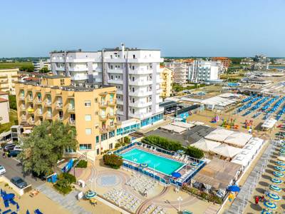 Club Hotel Bikini & Tropicana - Bild 1