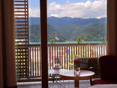 Hotel Lovec - Bild 1