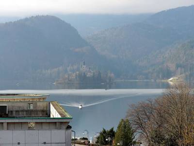 Hotel Lovec - Bild 1