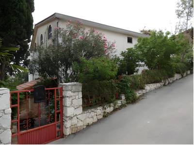 Villa Clematis - Bild 1