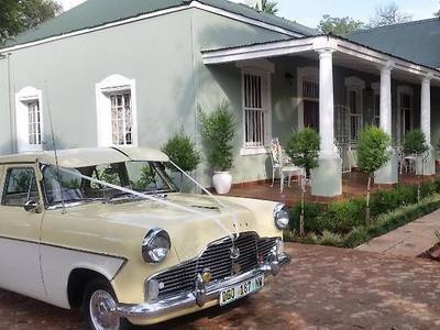 Bauhenia Guesthouse - Bild 1