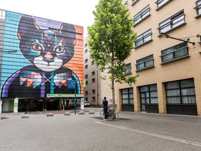 Leonardo Hotel Hengelo City Center - Bild 1