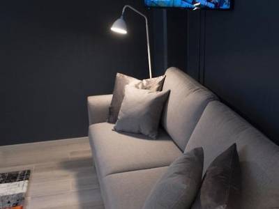 Hotel Stensson - Bild 1