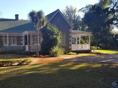 Bellevue Manor Guest House - Bild 1