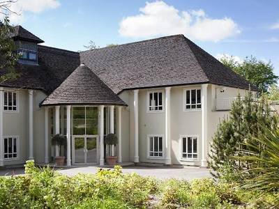 Sudbury House Hotel - Bild 1