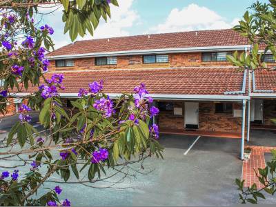 Best Western Sunnybank Star Motel & Apartments - Bild 1
