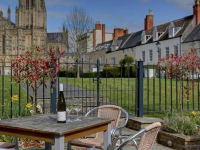 The Swan Hotel - Bild 1