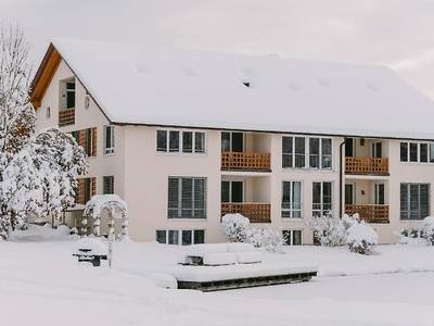 Wanderreitstation Gut Mischenried - Bild 1