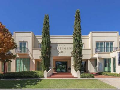 The Carrington Hotel - Bild 1