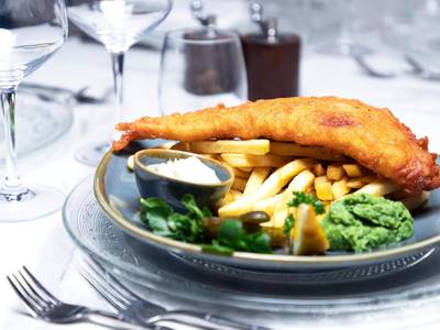 The George Hotel - Bild 1