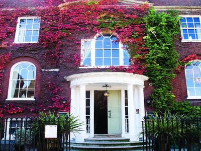 Hotel Du Vin Poole - Bild 1