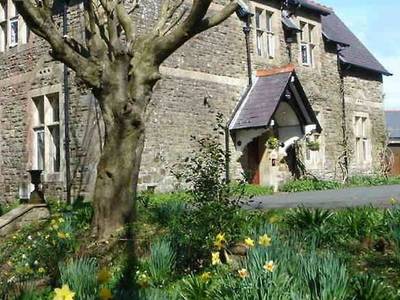 St. David’s Guest House - Bild 1