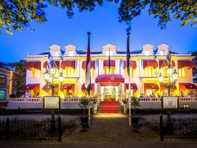 Bilderberg Grand Hotel Wientjes - Bild 1