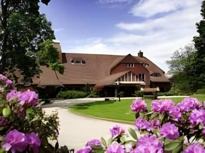 Landgoed De Wilmersberg - Bild 1