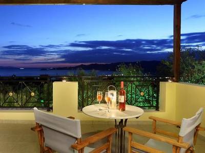 Politia Villas - Bild 1