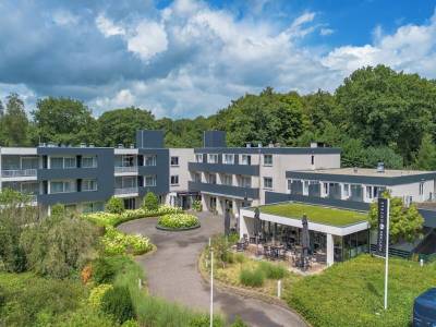 Fletcher Hotel-Restaurant De Buunderkamp - Bild 1