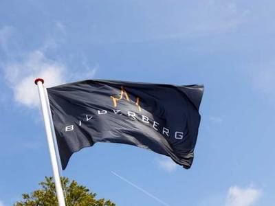 Fletcher Hotel-Restaurant De Buunderkamp - Bild 1