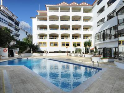 Clube do Lago Hotel & Apartamento - Bild 1