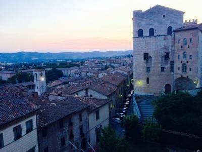 Bosone Palace - Bild 1