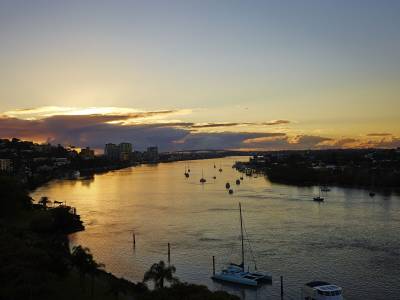 View Brisbane - Bild 1