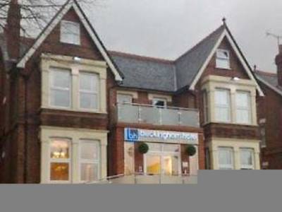 Buckingham Hotel & Apartments - Bild 1