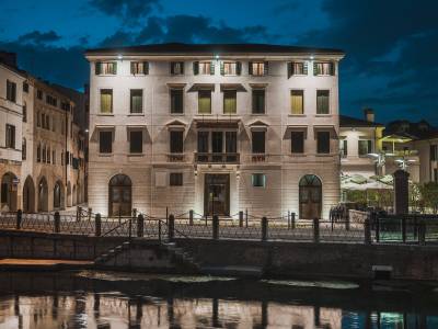 Le camere di Palazzo Bortolan - Bild 1