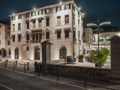 Le camere di Palazzo Bortolan - Bild 1