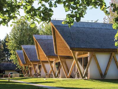 Prekmurska vas Ajda - Bild 1