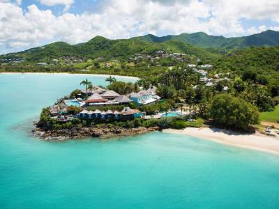 Cocobay Resort Antigua - Bild 1